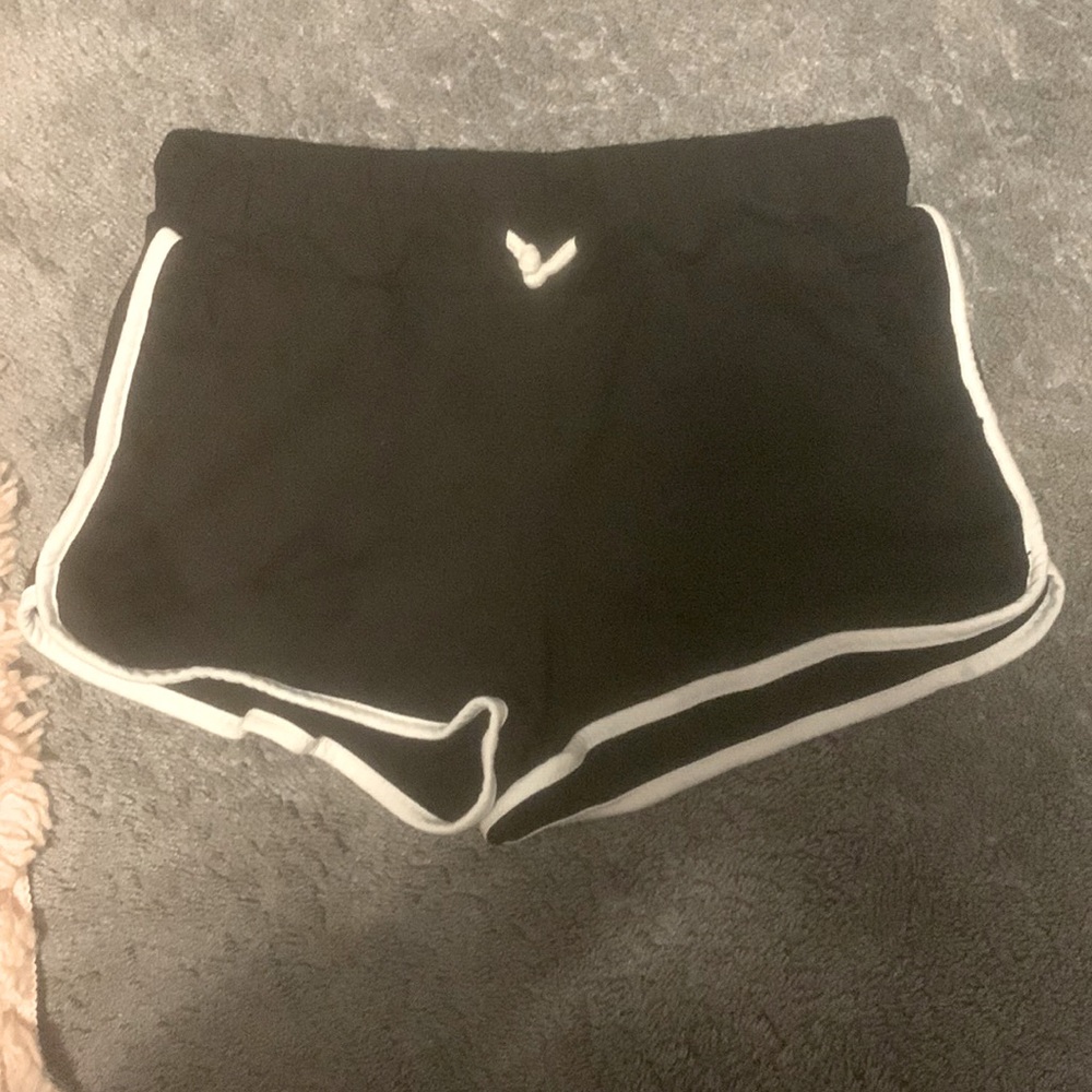 Kids large. short shorts.